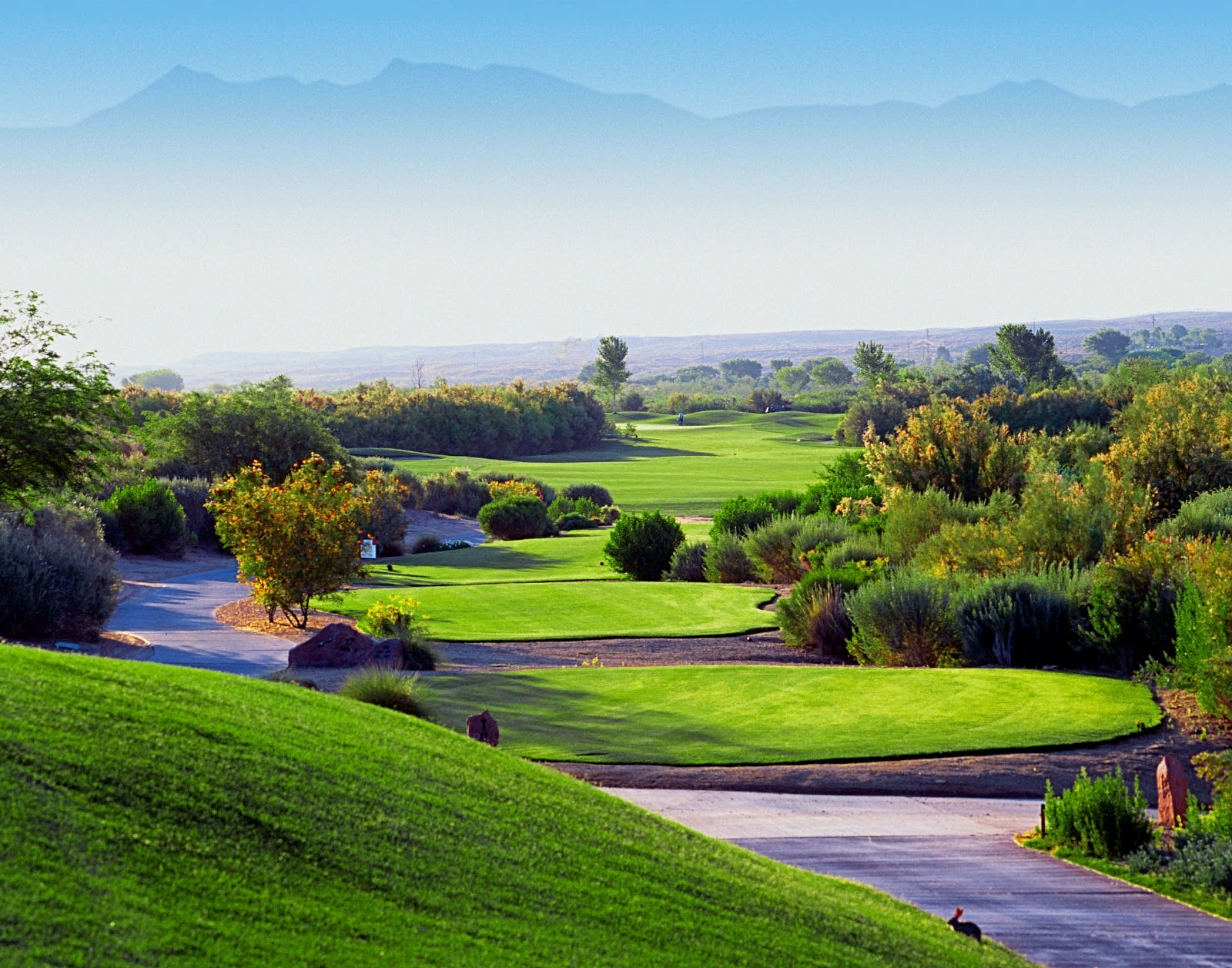 CasaBlanca Golf Club