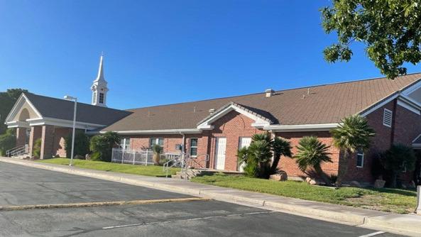 The Church of Jesus Christ of Latter-day Saints