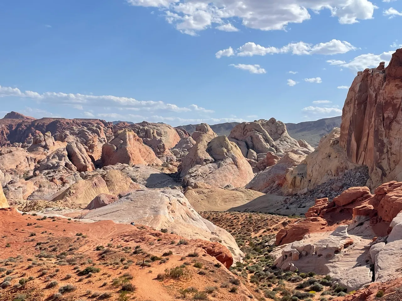 Valley of Fire