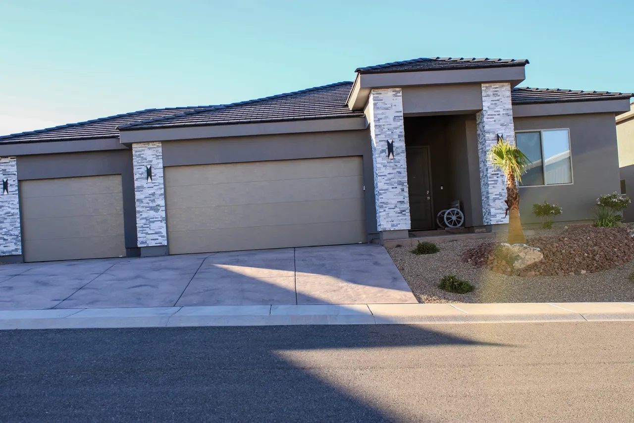 Casa Mesquite by J and Amy - A New Mesquite Vacation Option