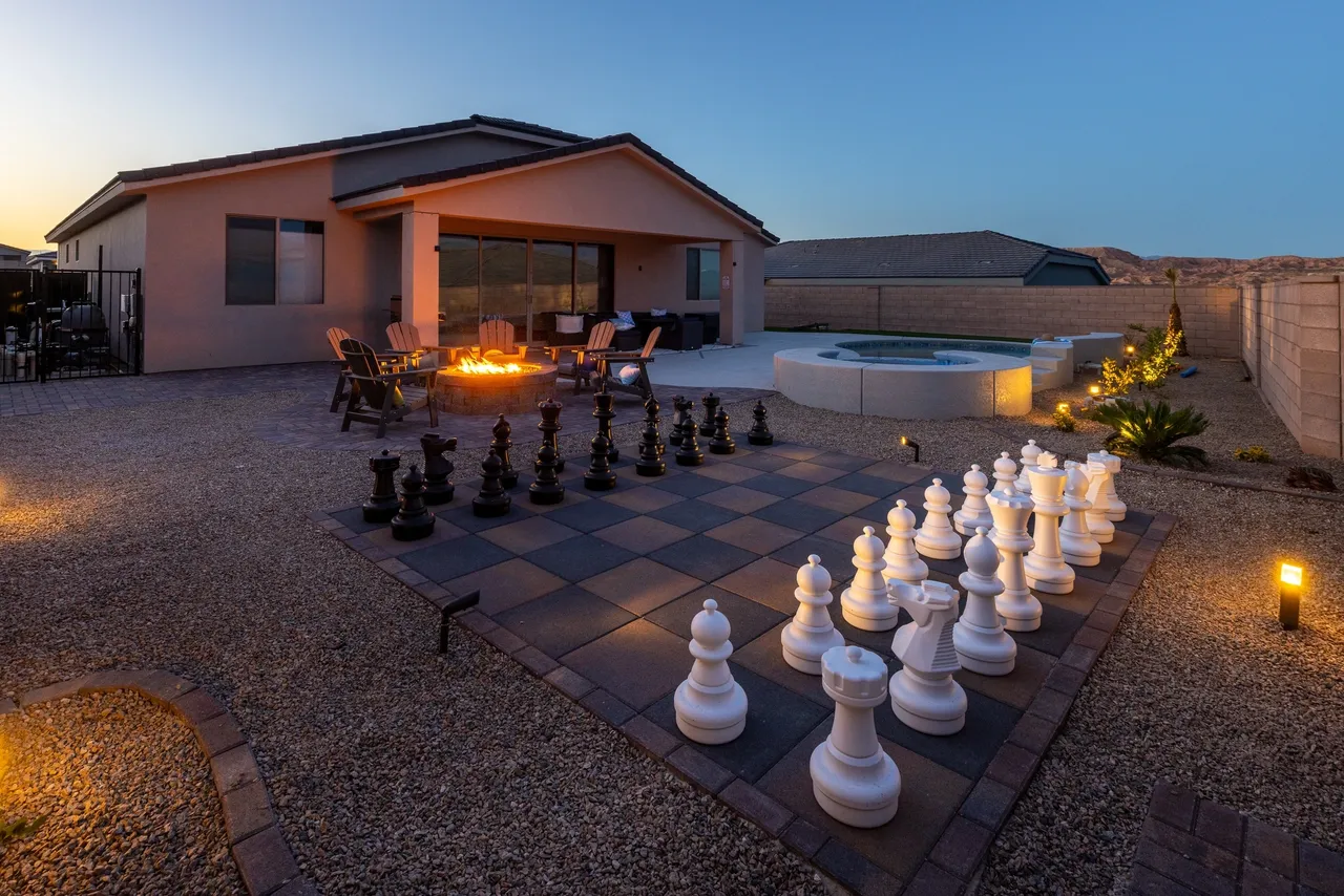 Four New Properties to Choose From With J and Amy's Getaways!